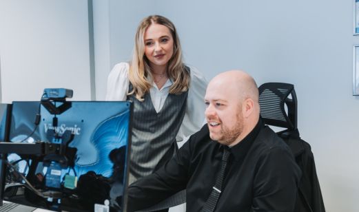How Our IT Services for Small Businesses Benefit You